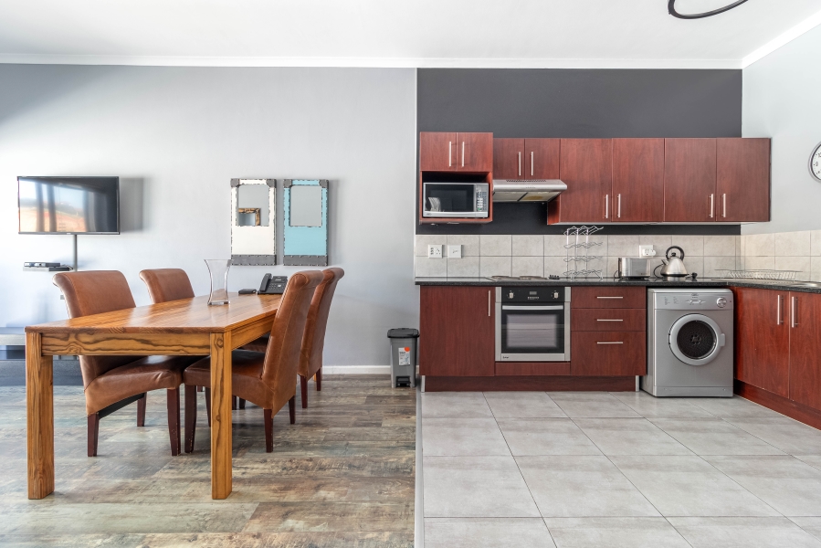 To Let 1 Bedroom Property for Rent in Woodstock Western Cape